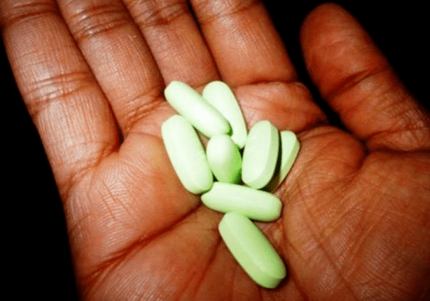 Antibiotike an Alkohol