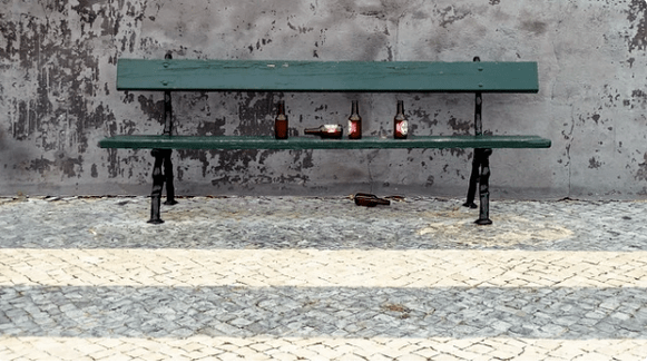 gutt Gewunnechten ouni Alkohol