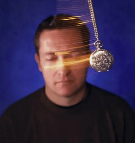 Alkoholismus Kodéierung mat Hypnose