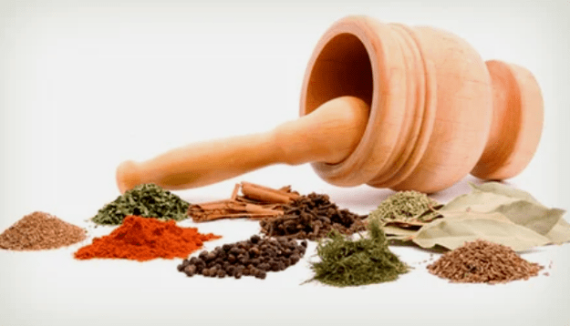 Behandlung vun Alkoholismus mat traditionelle Methoden