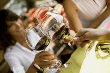 Wëllen am Kampf géint Alkoholismus