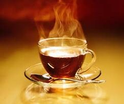 Folk Heilmittel fir d 