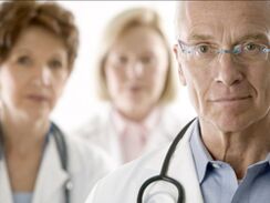 medezinesch Hëllef fir Alkohol Sucht