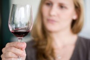 Alkoholkonsum an Antibiotike Kompatibilitéit