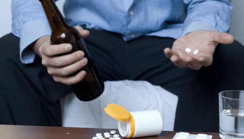 wat Antibiotike sollen net mat Alkohol kombinéiert ginn
