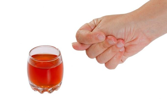 Alkohol opginn